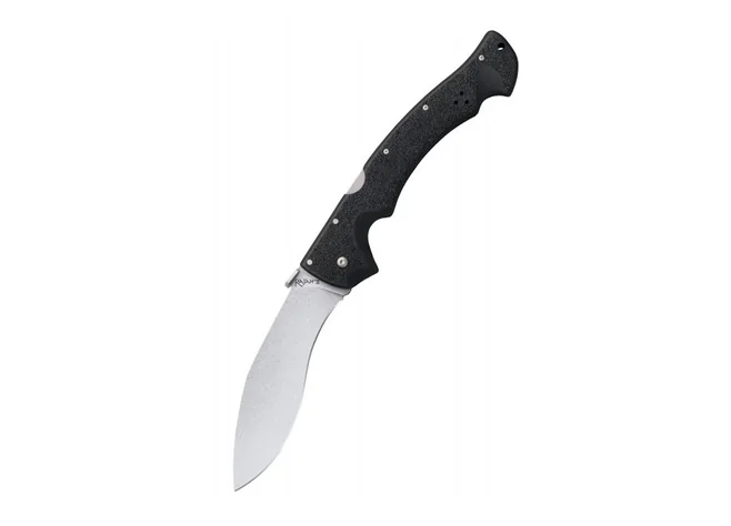 Ніж Cold Steel Rajah II 10A Фото 1